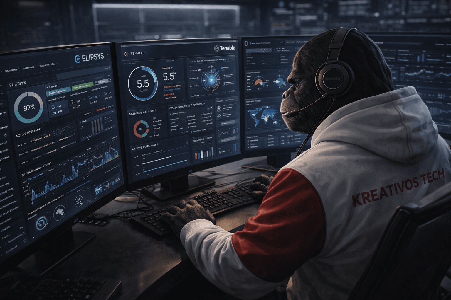 Hiperconvergencia