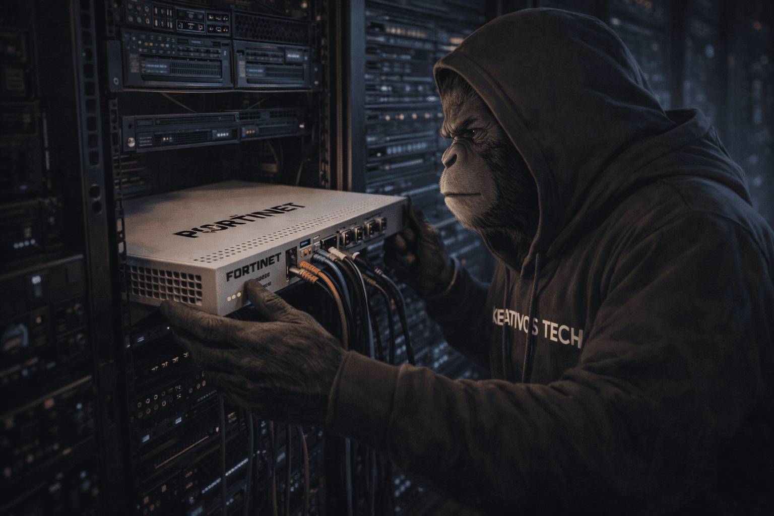 Secure Network